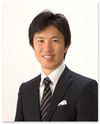 代表取締役社長 藤田優