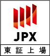 JPX 東証上場
